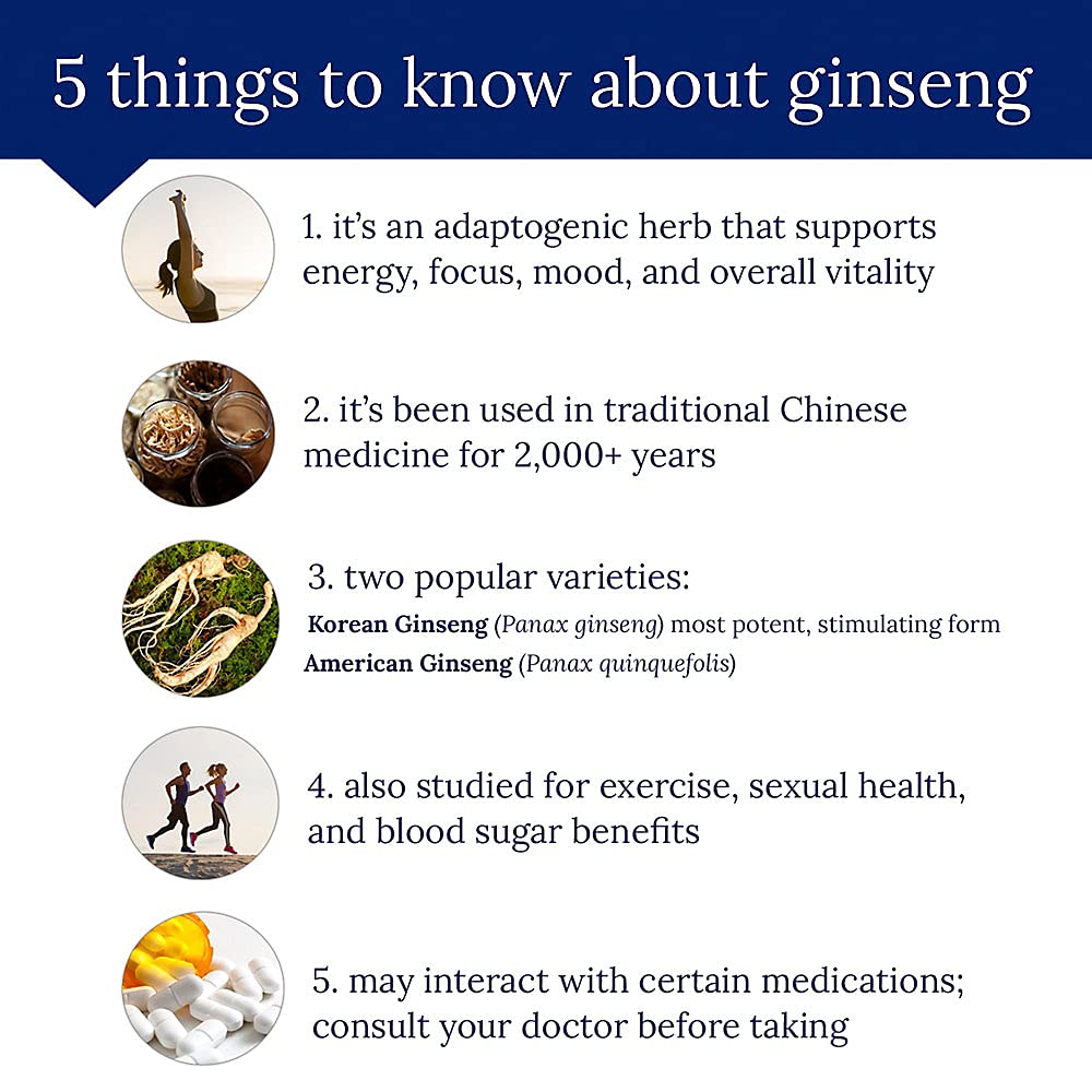 Windmill Consumer Products Hi-Ener-G Extended Release Triple Ginseng Formula 500 mg Caplets, 20 Count