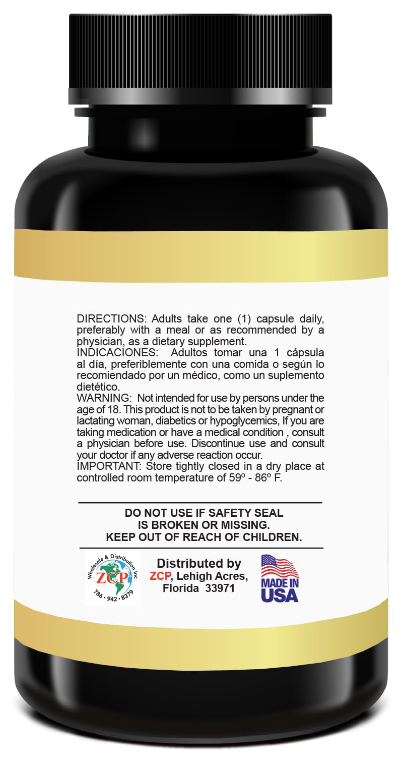 DRA. ANNA Magnesium Glycinate 500mg Capsule (1000mg Per Serving) – Essential Mineral Supplement for Muscle, Sleep, & Heart Health, 100 Capsules