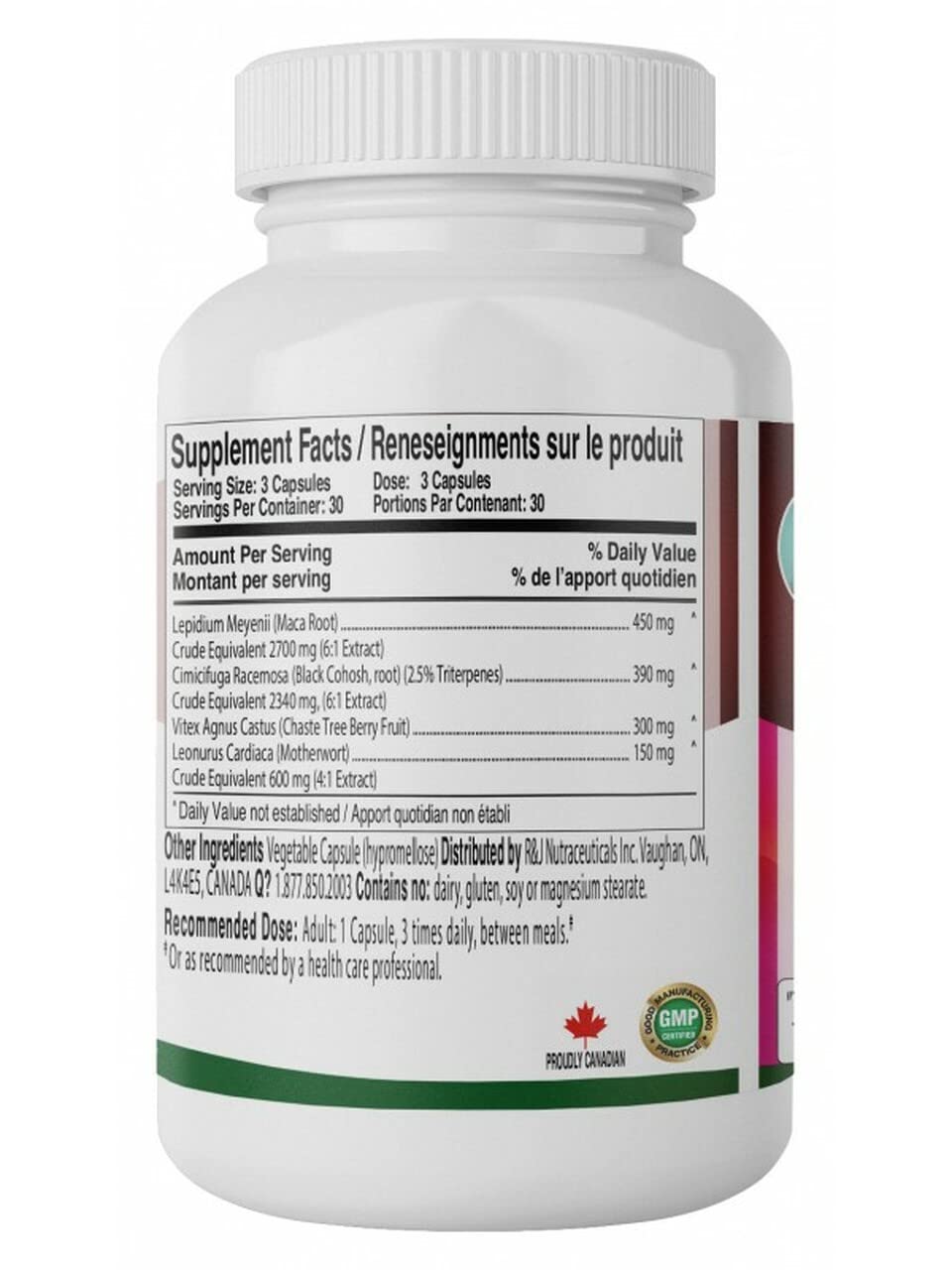 VitaTree Women's Formula 90 Capsules