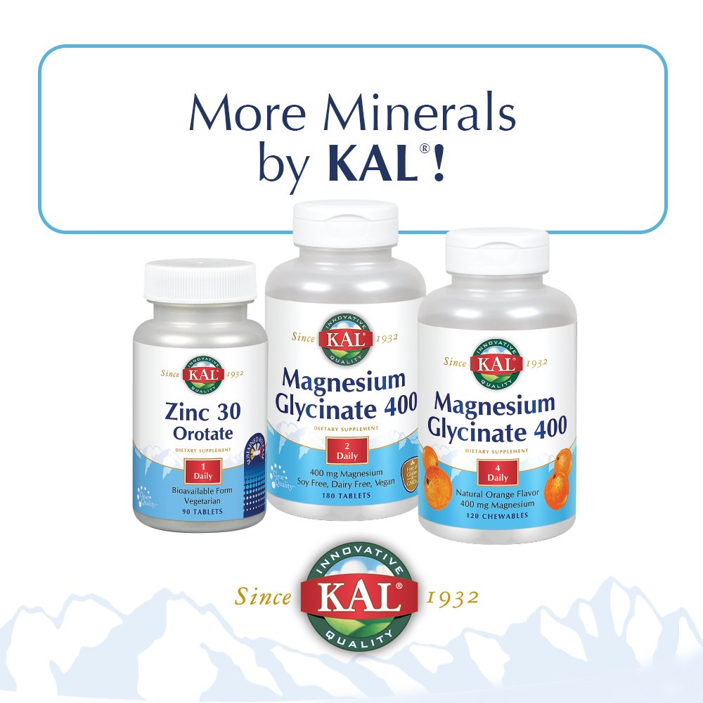 KAL Bone Meal Powder 20 oz