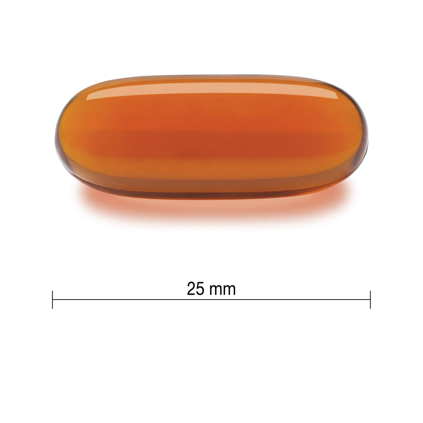 Jamieson Lecithin Capsule 100 Capsules