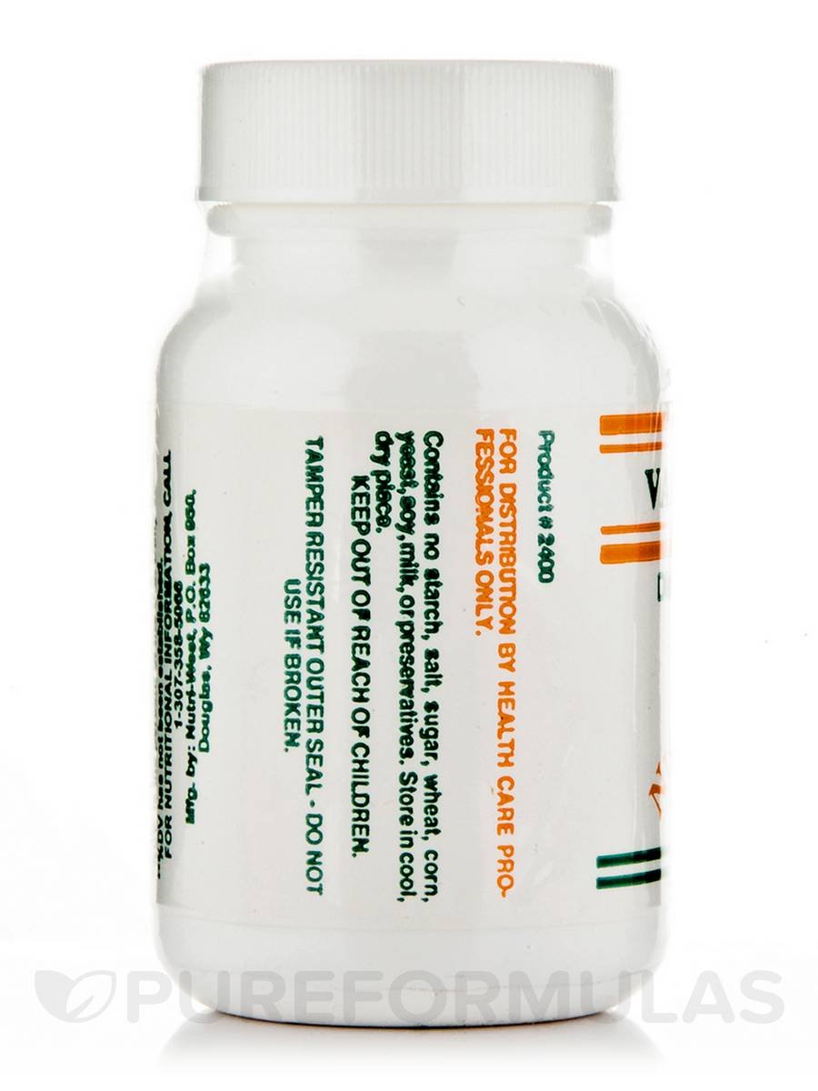 Nutri-West Vana-Chrom Tablets, 60 Tablets