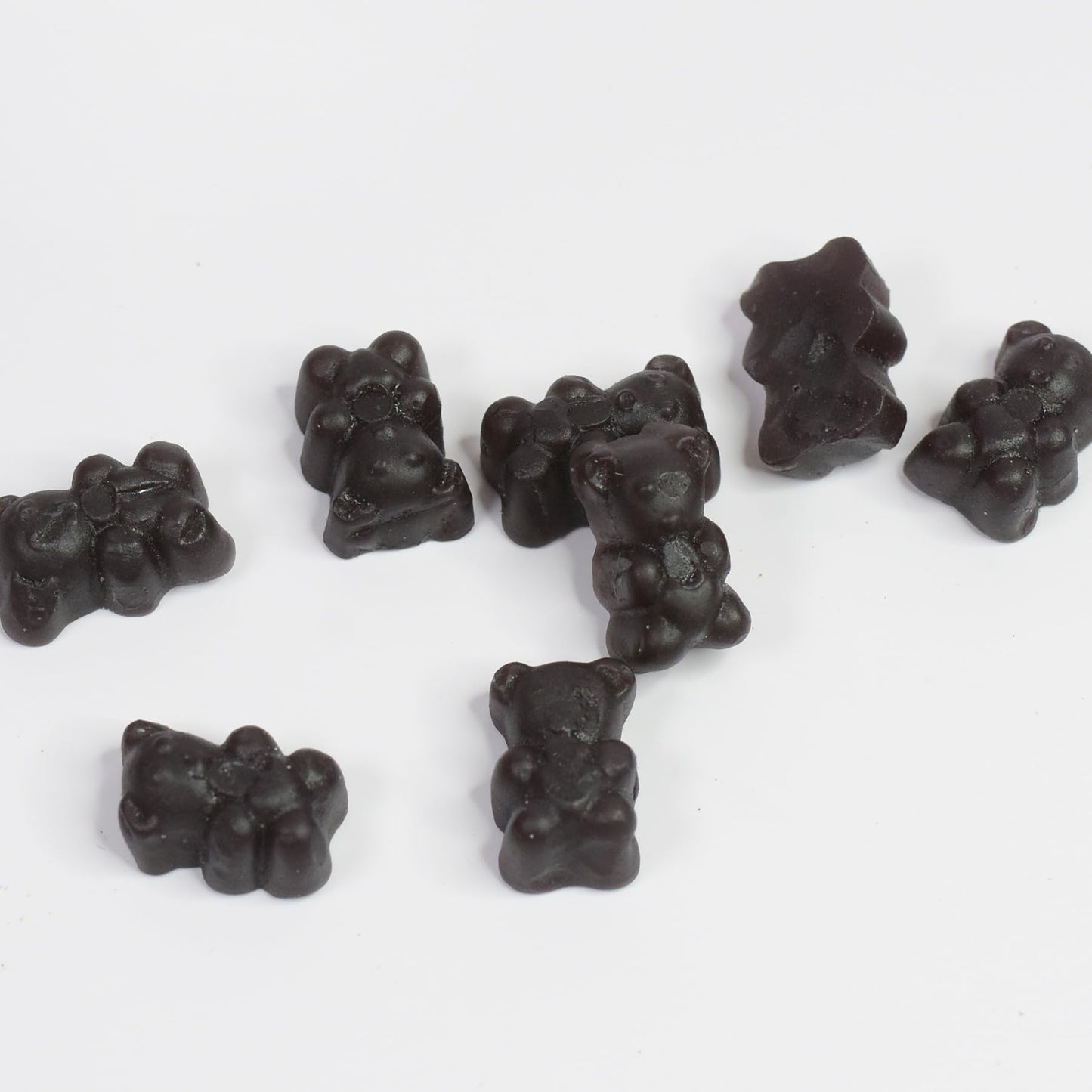 VAEYAE Black Seed Oil & Honey Gummies, 60 Count
