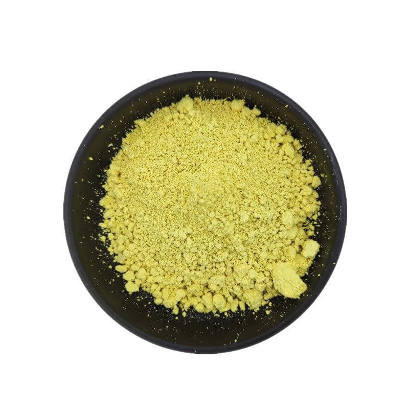 Bright sunlight Kaempferol 98% Extract Powder 0.35 Ounce