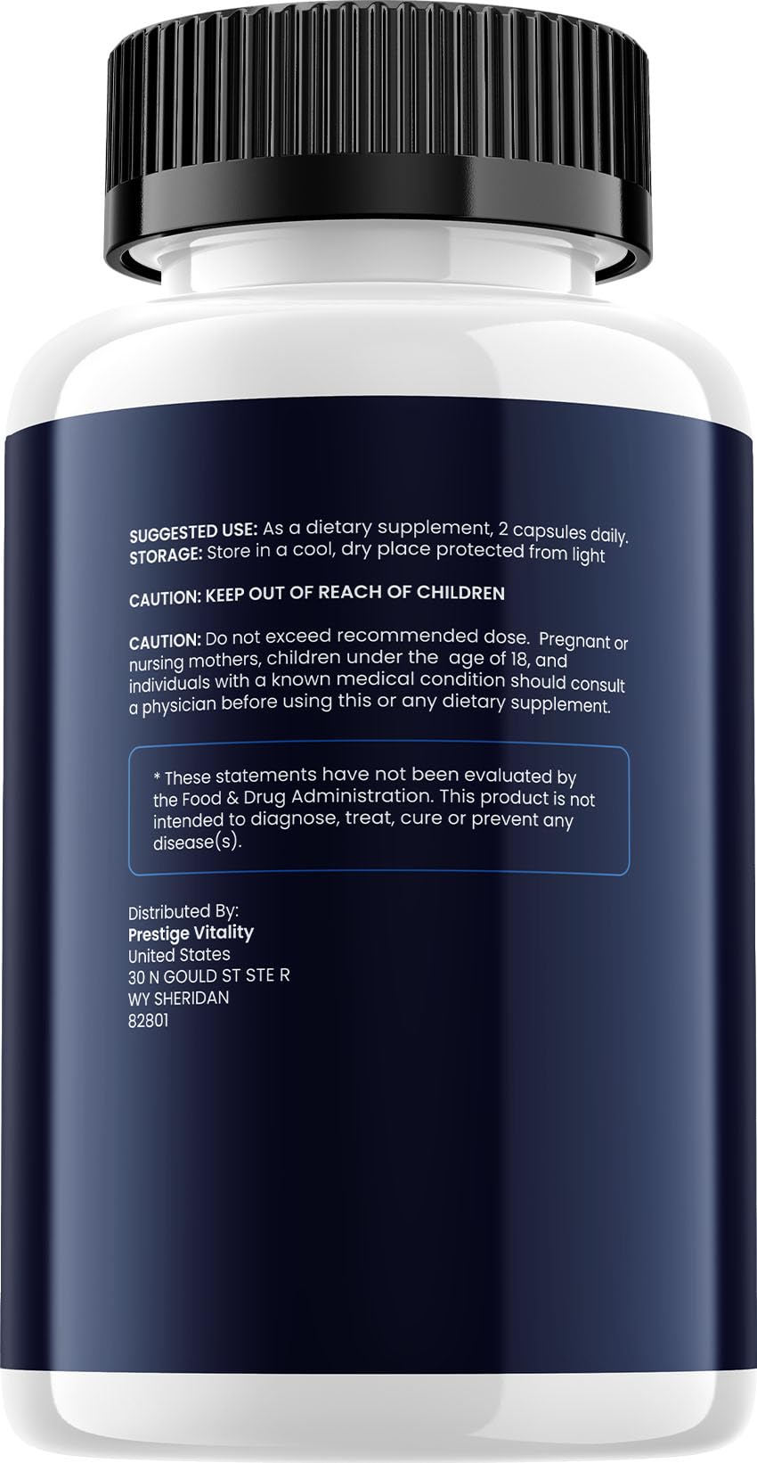 Indelo HorsePeak Capsule 300 Capsules
