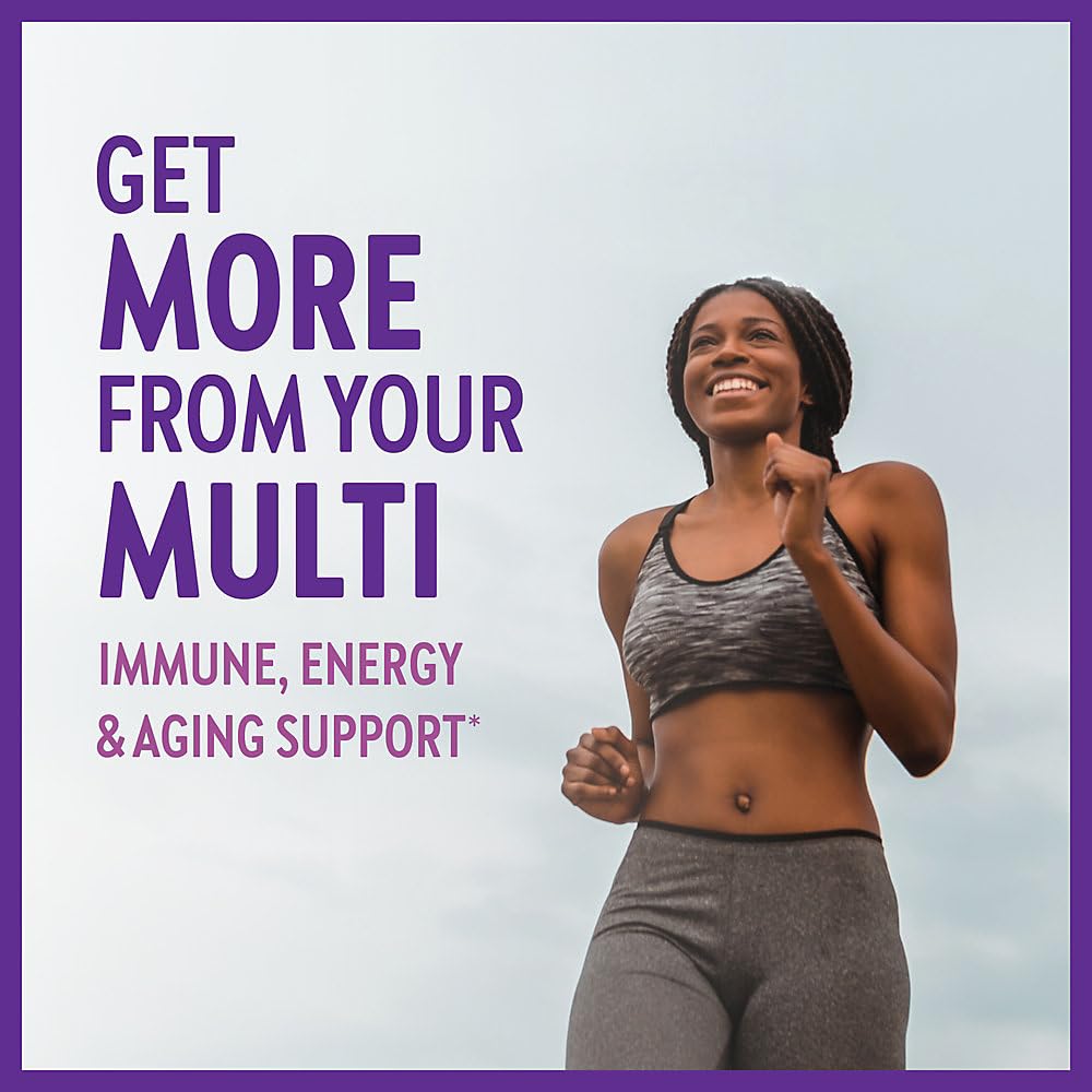 New Chapter Every Woman's One Daily 40+ Multivitamin Gummies 24