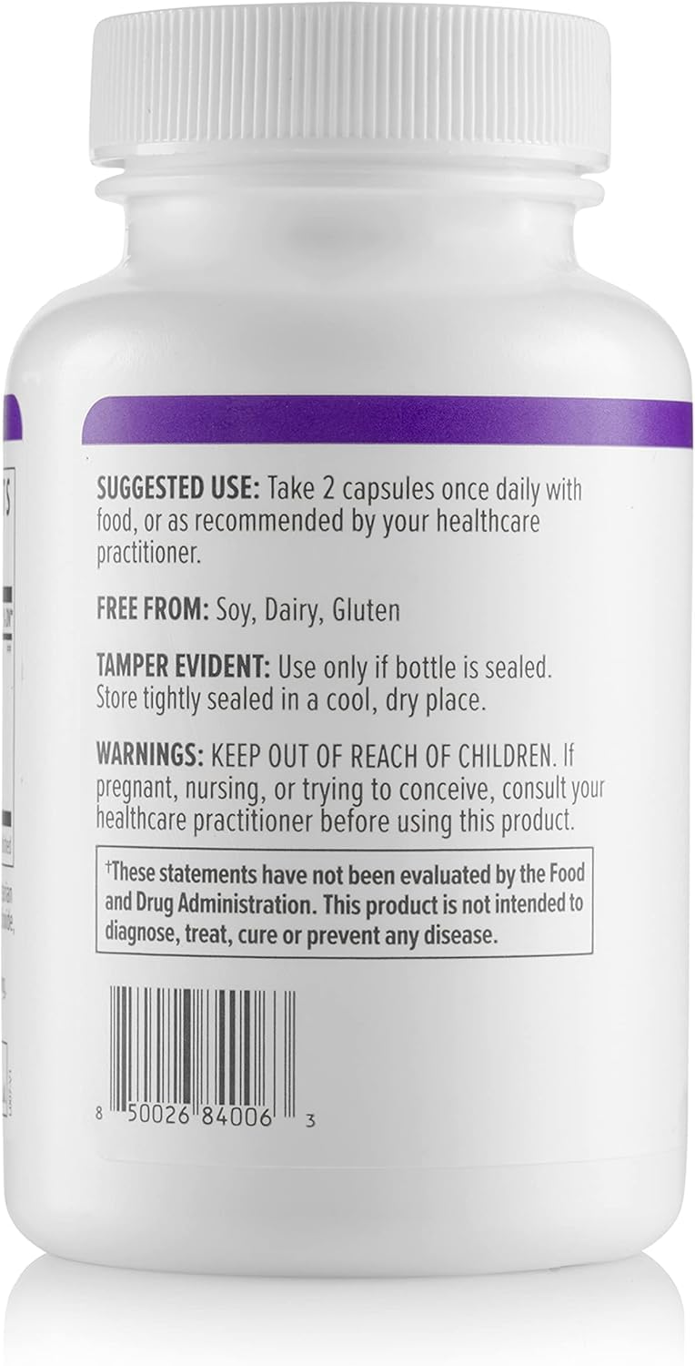 Biote Curcumin SF Circulation + Healthy Aging Caplets 60