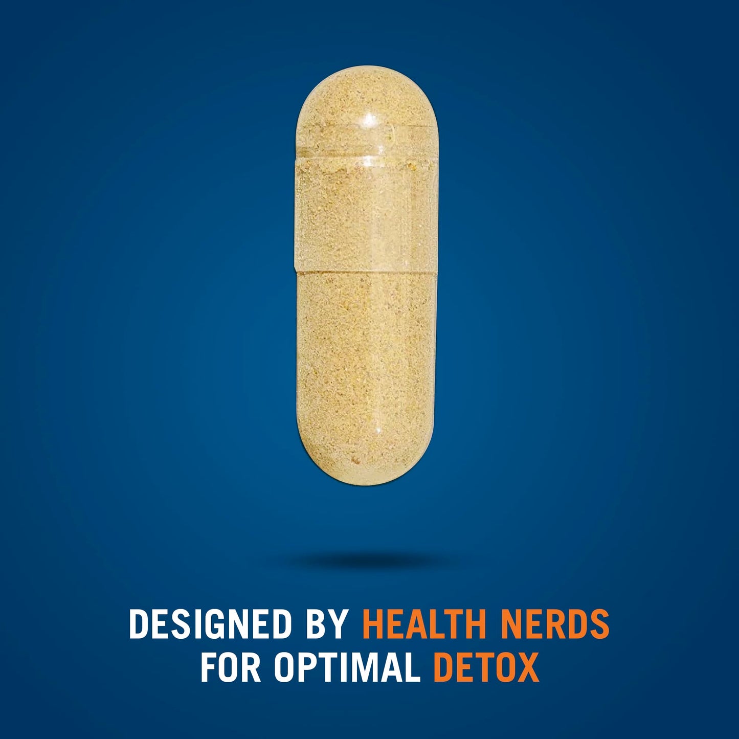 Century Systems The Cleaner Detox Capsule, 52 Capsules