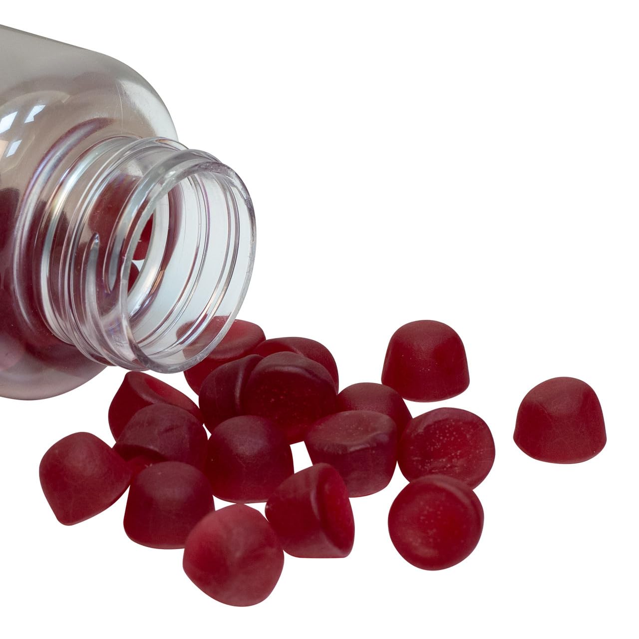 NutraA2Z Melatonin (Sleep) 2.5mg Gummy, 60 Gummies