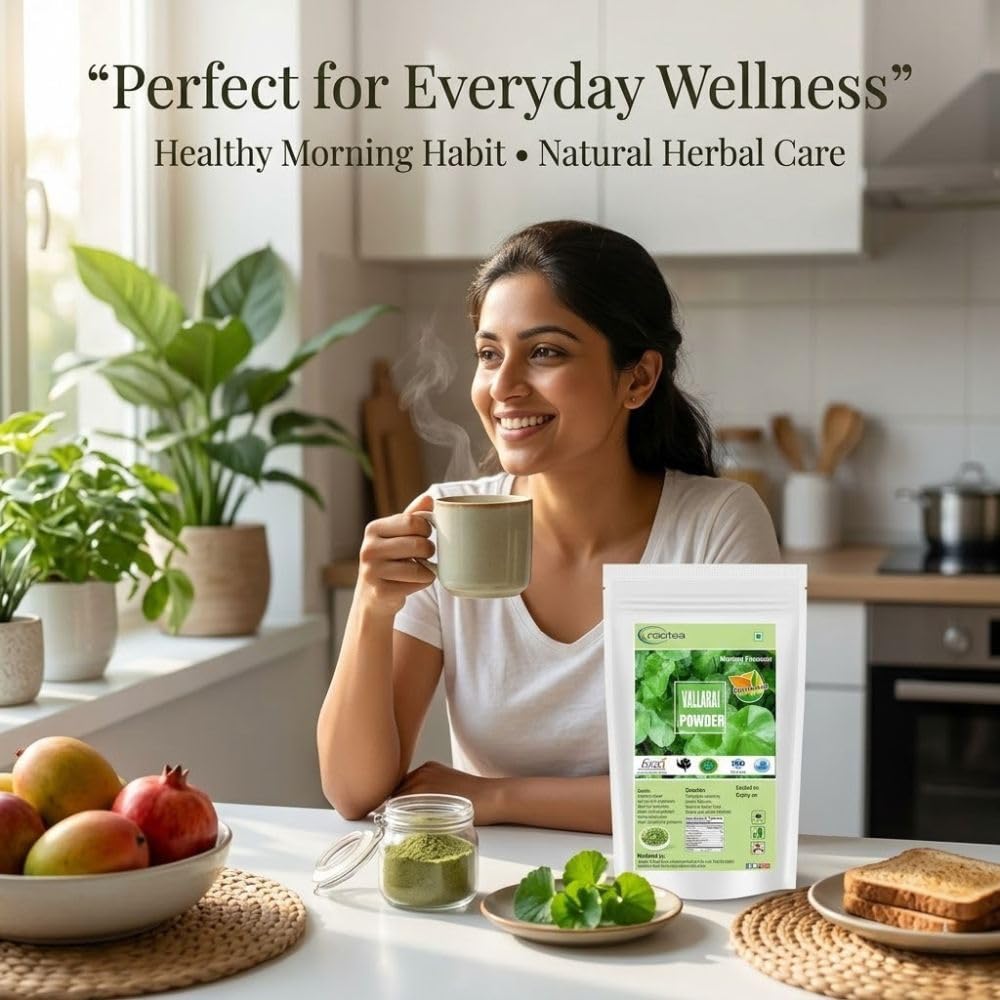 Neotea Gotu Kola (Vallarai) Powder 10.5822