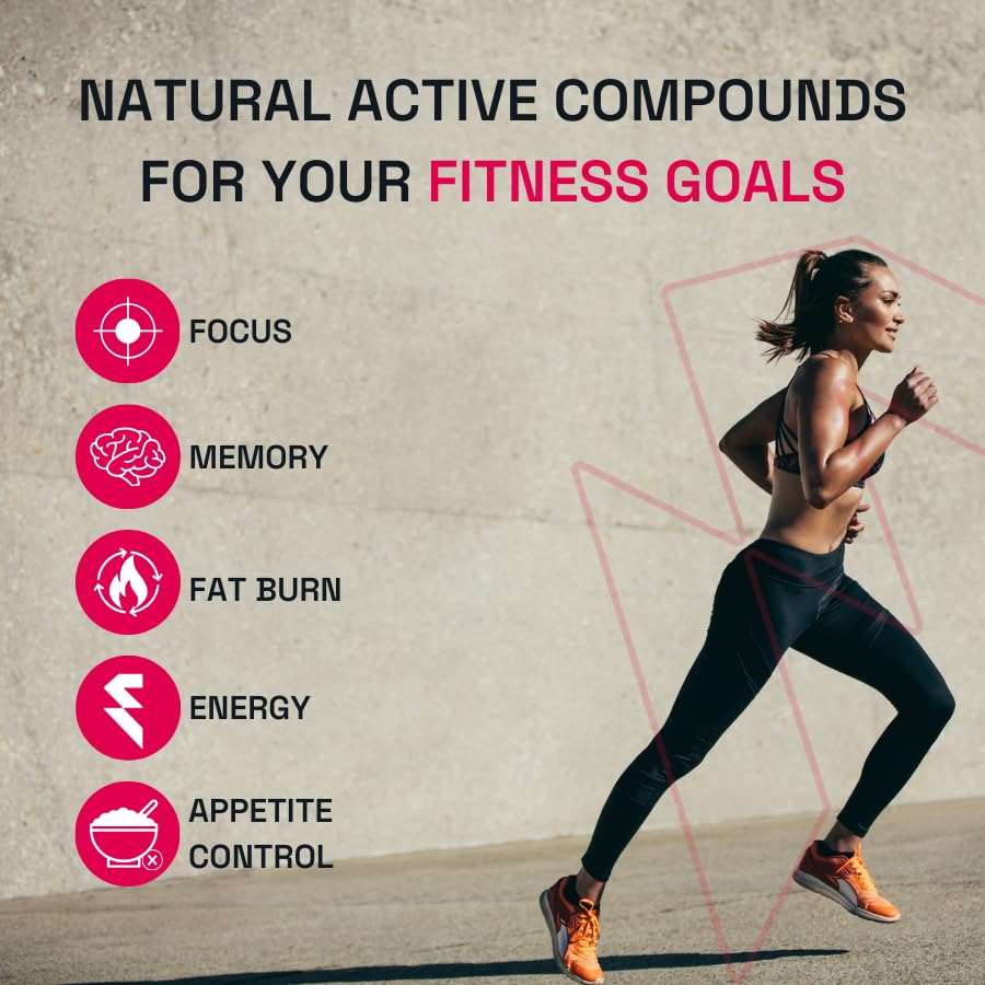 EVERNA EVERNUP Capsules 120
