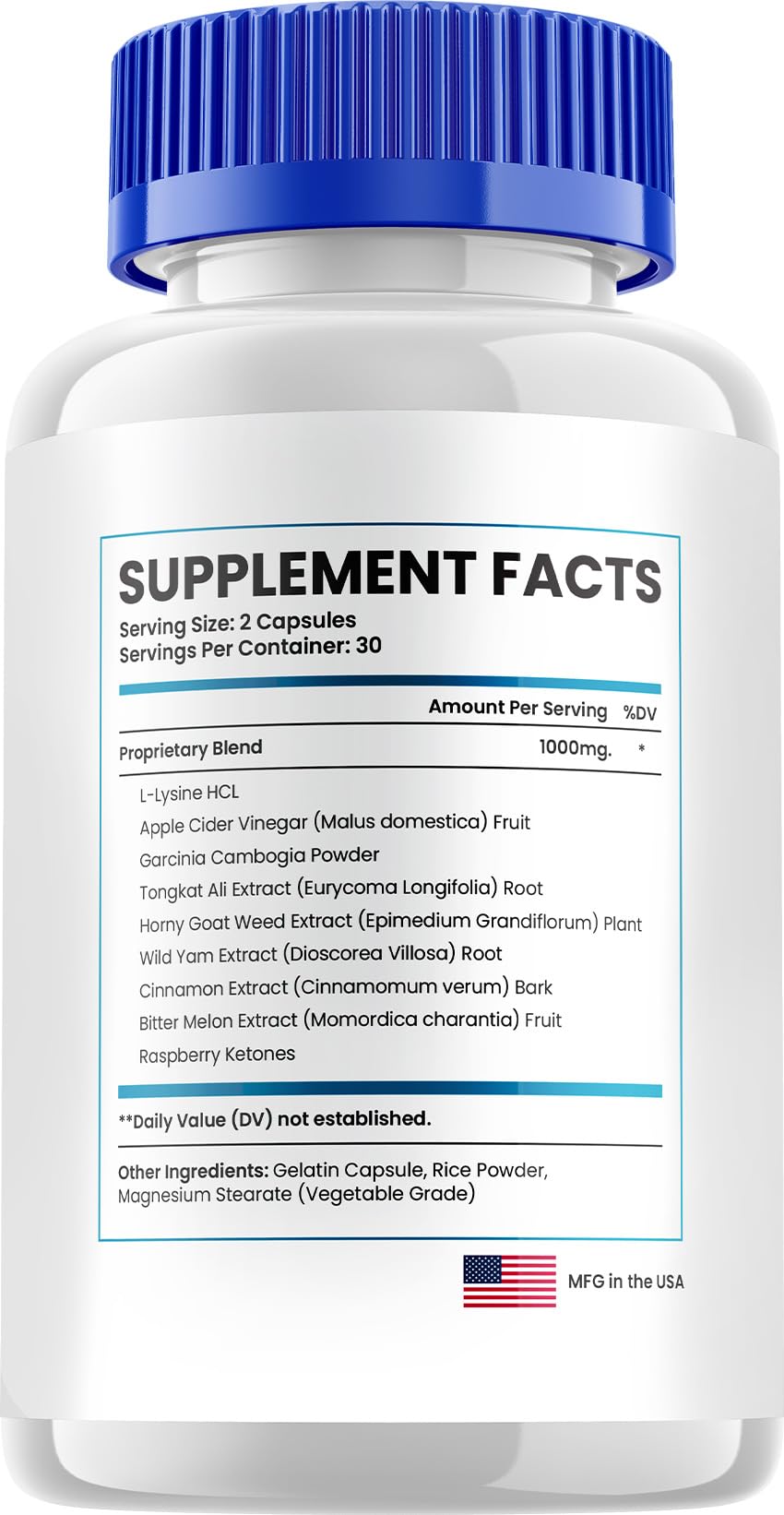 Indelo Pronervium Nerve Health Support Capsules, 60 Count