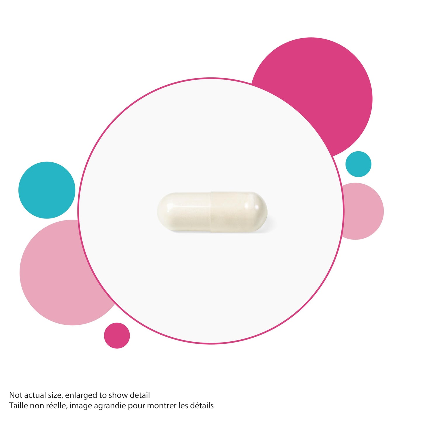 Lorna Vanderhaeghe Smart Solutions Active Collagen Capsules 120 Count