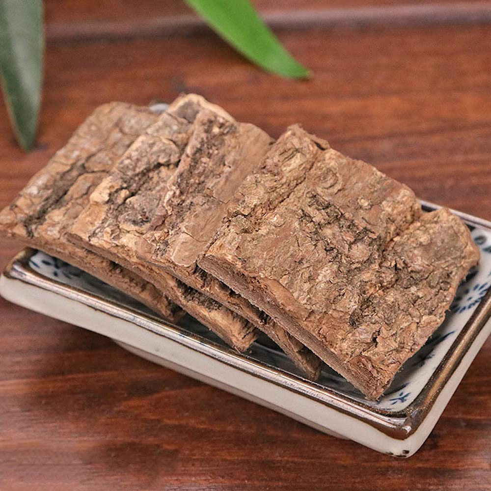 Generic Eucommia Bark Tablet 1