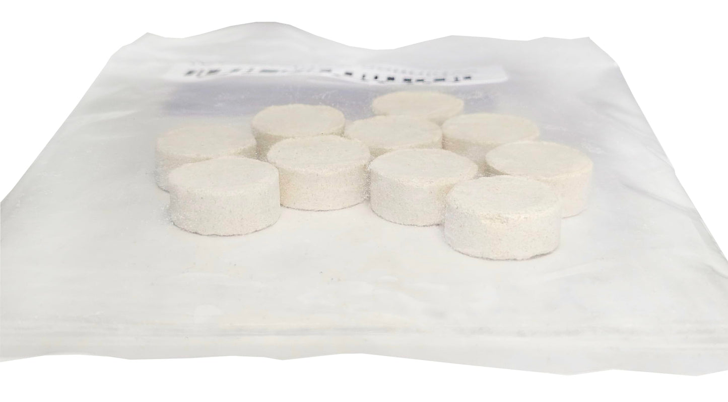 Brewmaster Whirlfloc Tablets 10 Count