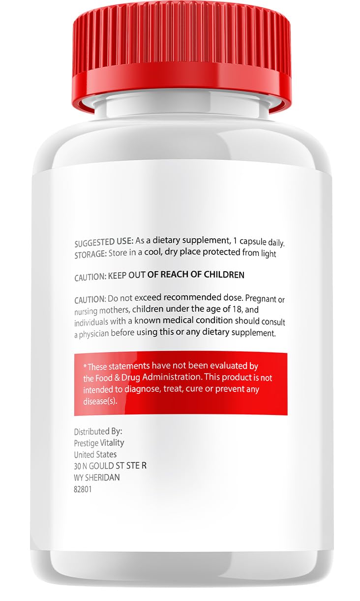 Indelo GlycoFree Capsules 120 Count