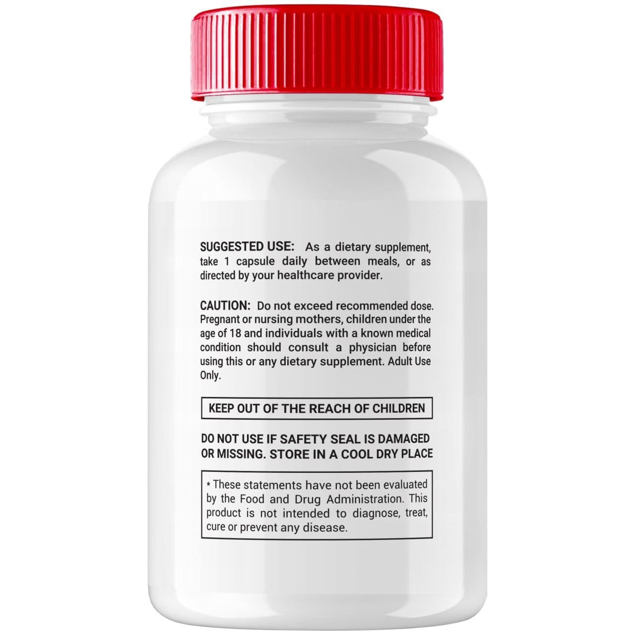 Vitavault GL-90 Blood Support Capsules, 120 Capsules