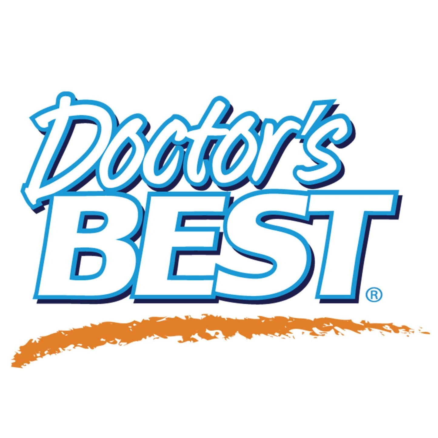 Doctor's BEST Glucosamine Chondroitin MSM Capsules, 240