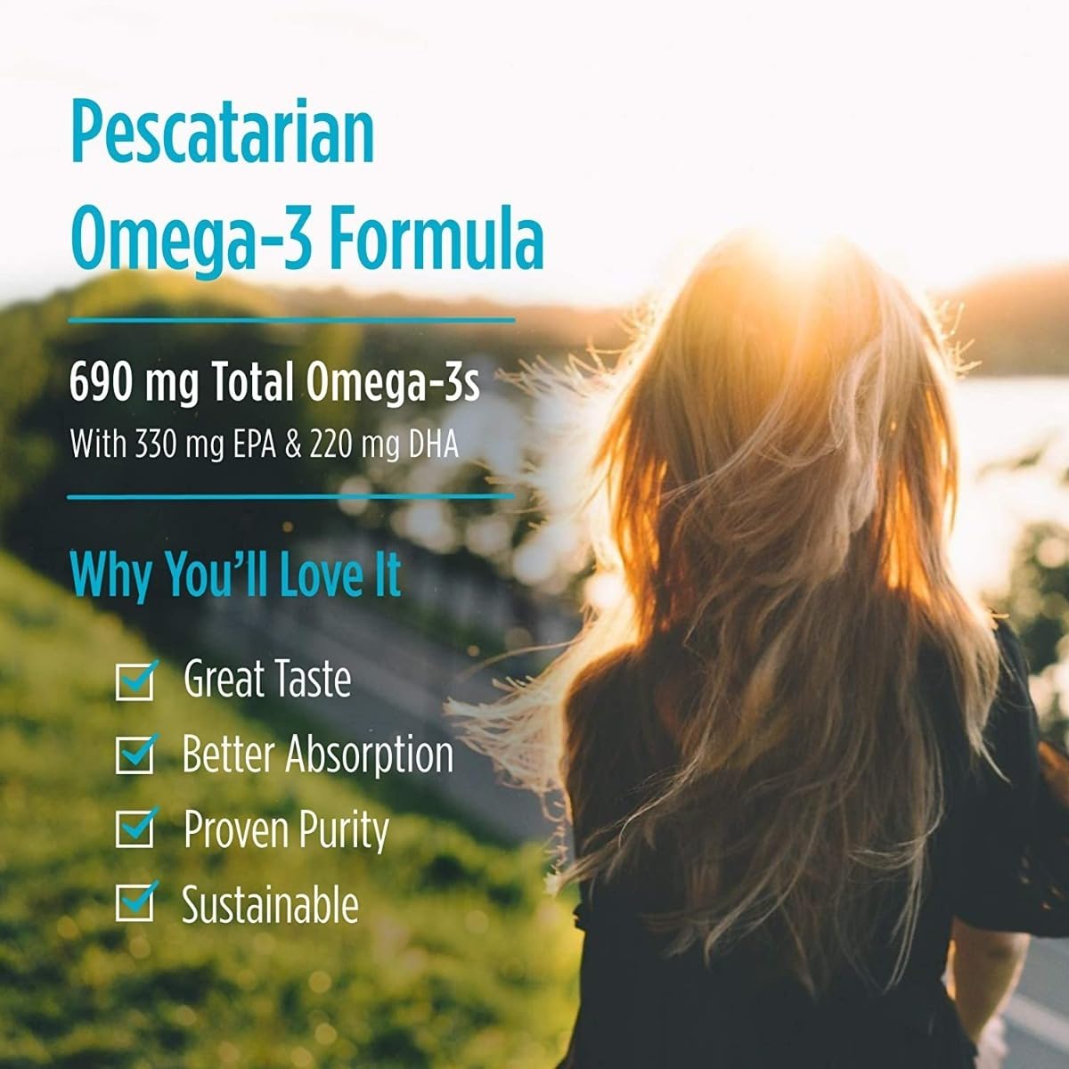 Nordic Naturals Omega-3 in Fish Gelatin Lemon Flavor Softgels 60 Count