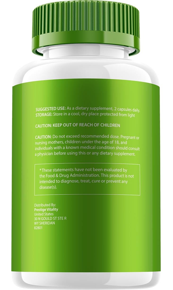 Indelo Prozenith Pro Capsules 120 Capsules