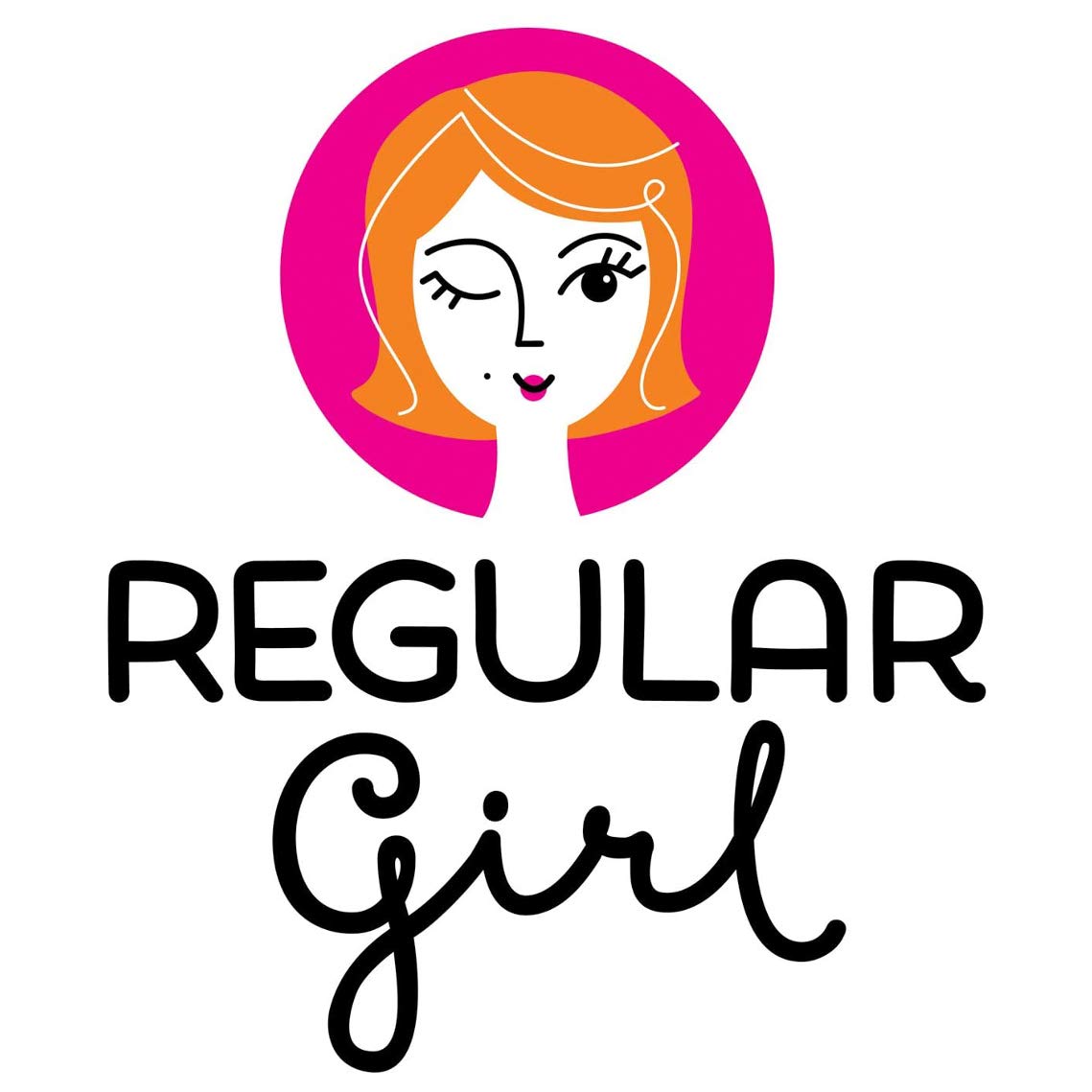 Regular Girl Women's Multivitamin Capsule 60 Count