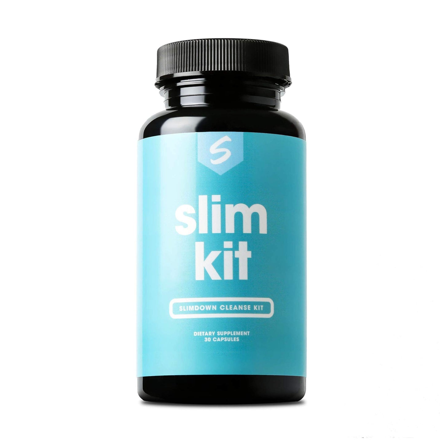 SCULPT Slim Kit Slimdown Cleanse Kit 30 Capsules