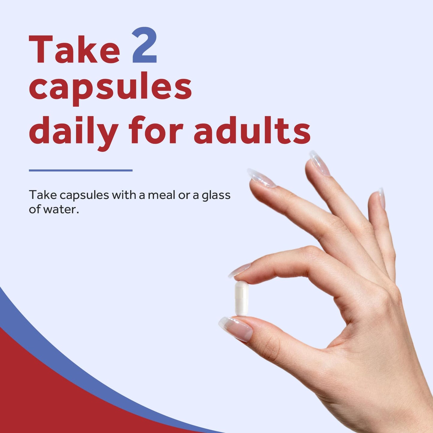 Doctor's Recipes Nitric Oxide Booster Capsule, 60 Capsules