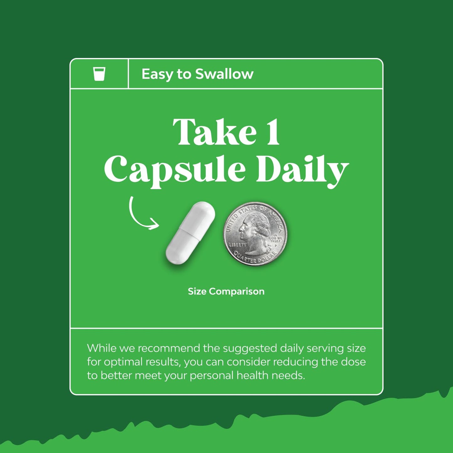 Natures Craft High Absorption Magnesium Complex Capsule, 60 Capsules