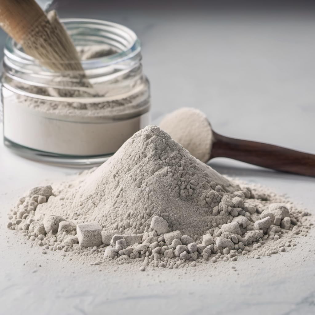 DHARMA RESEARCH Zinc Oxide Powder 1 lb Bag