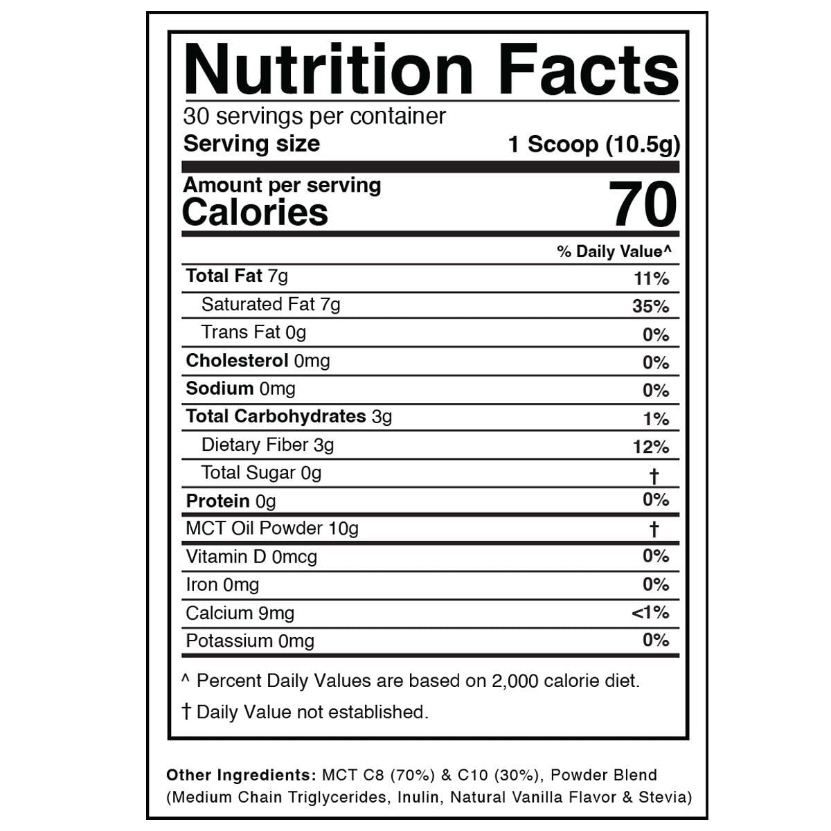 Divine Health Keto Zone Starter Pack Capsule 1 Count