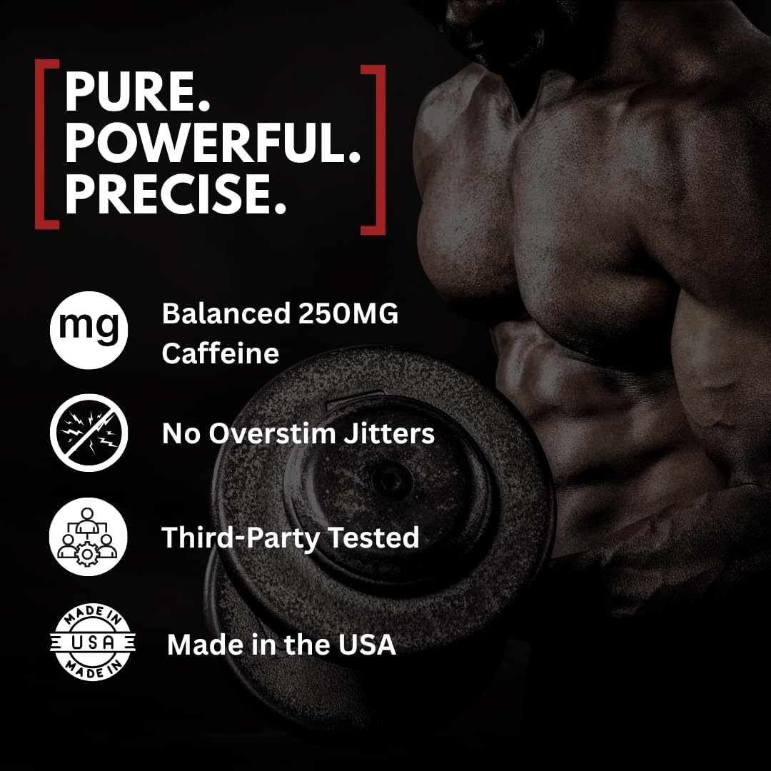 The Whey of The Lord Holy Power Preworkout Powder Supplement, 13.25 Ounces