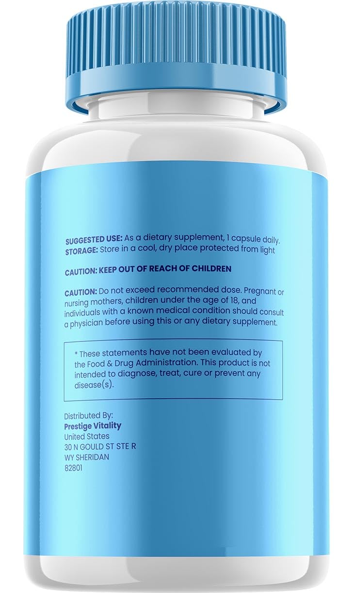 Indelo Memo Defender Brain Supplement Capsules, 120 Capsules