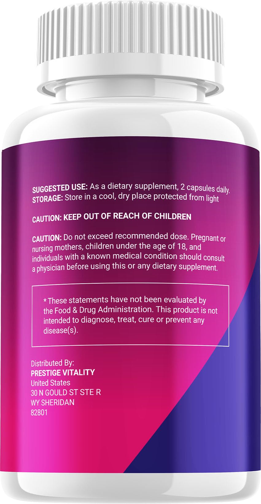 Indelo Exniburn Capsules 300 Capsules
