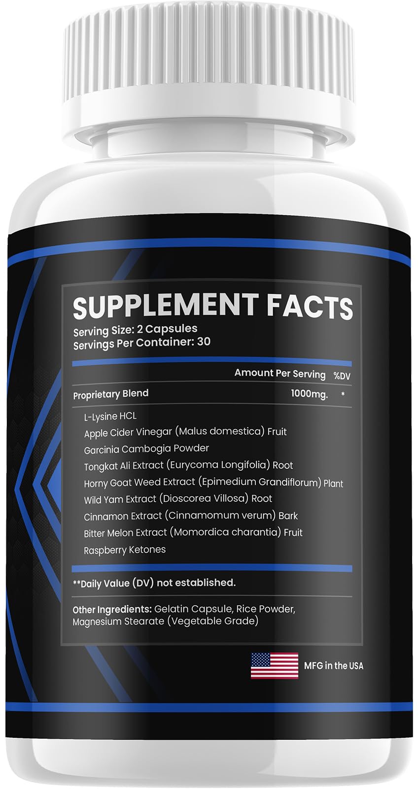 Indelo Vapofil Capsule 300 Capsules