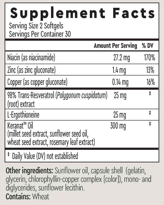AURELIA Hair Revive Powder 2.46 oz