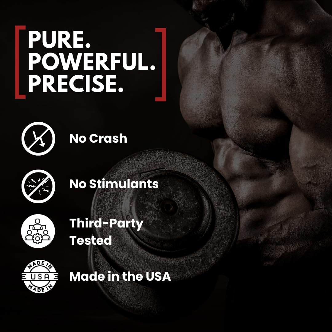 The Whey of The Lord Righteous Rage Non Stim Preworkout Powder, Cherry Lemonade, 25.76 oz