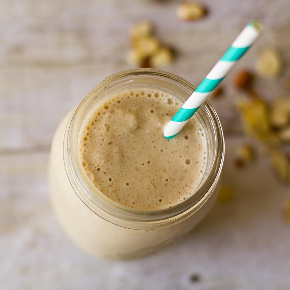 Bariatric Eating Inspire Peanut Butter Cookie 20g Whey Protein Isolate Powder 18.4