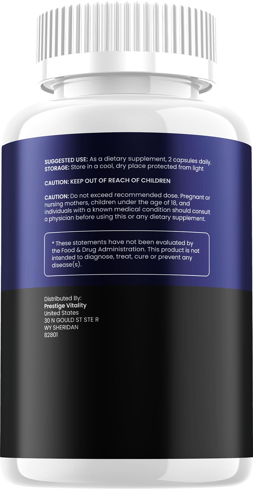 Indelo ProstaDefender Capsule 120 Capsules