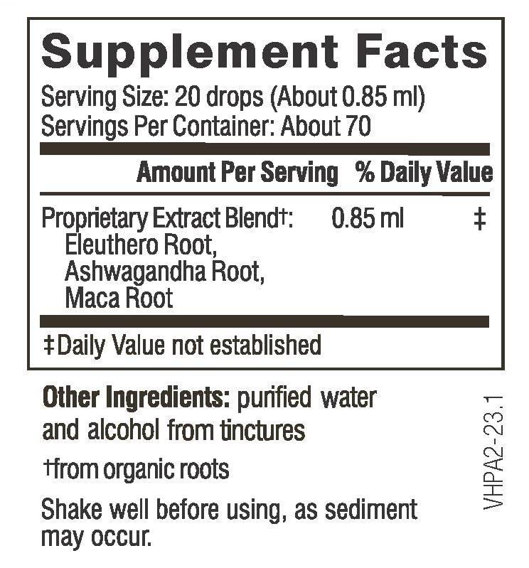 Doctor Wilson's Original Formulations Adrenal Fatigue Protocol Comprehensive Kit for Adrenal Support HPA Small Caplets 90
