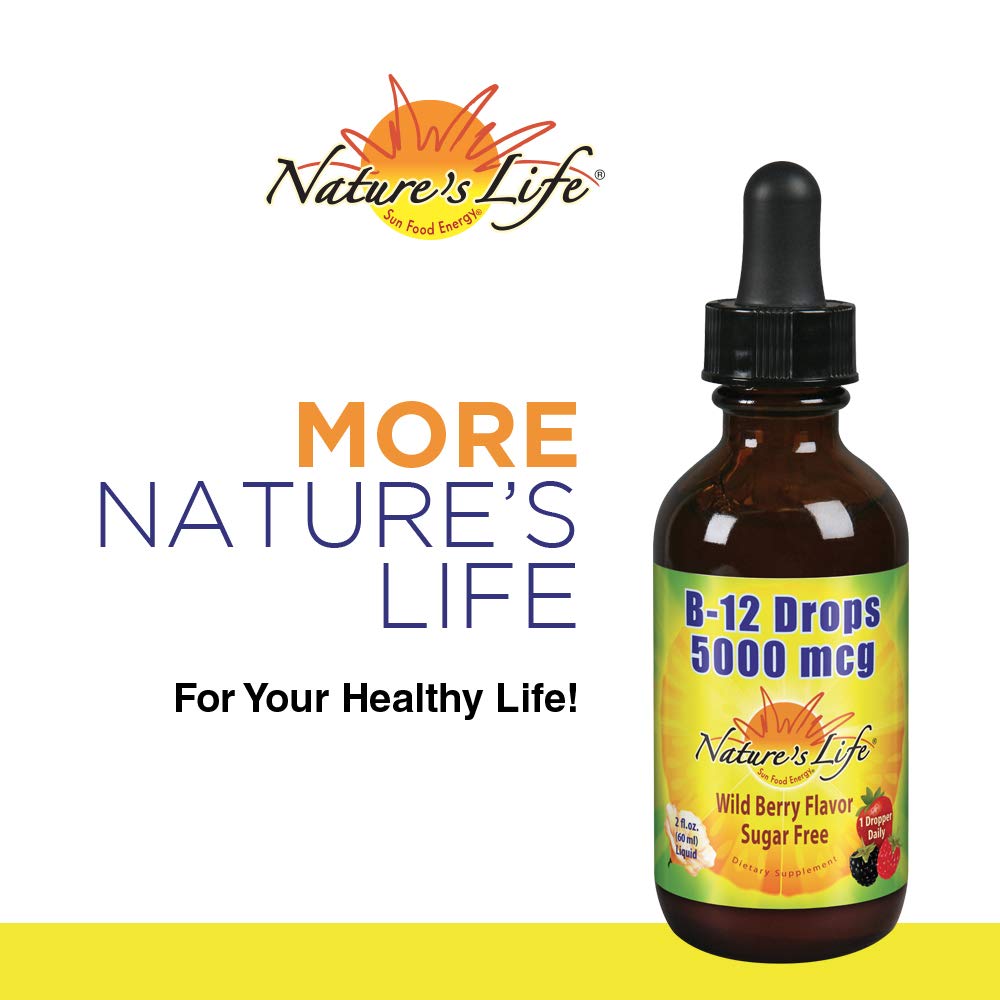 Nature's Life Vitamin D-2 2000IU Vegetarian Capsules, 90 Vegetarian Capsules