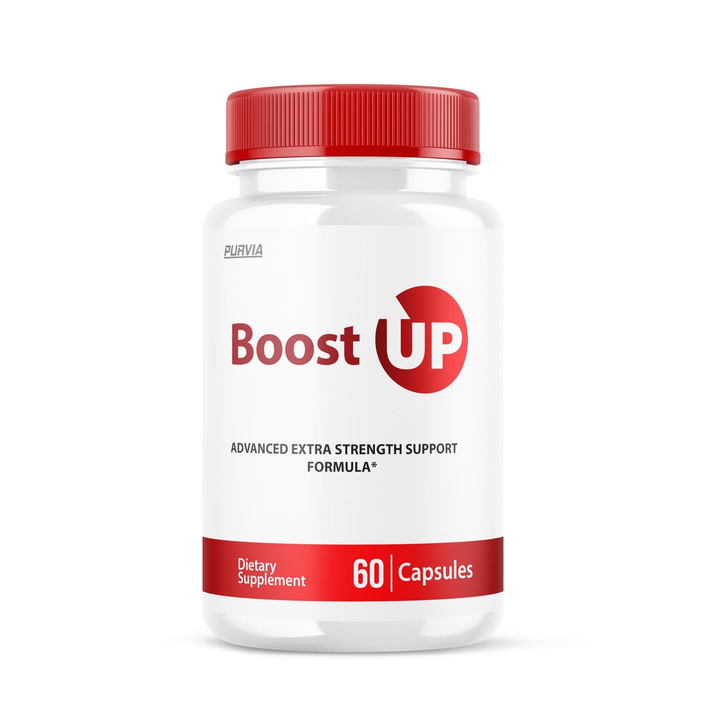 Purvia Boost Up Capsules, 120 Count