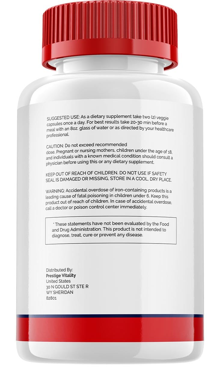 Indelo Max Vigor Pulse Official Formula Capsule, 300 Capsules