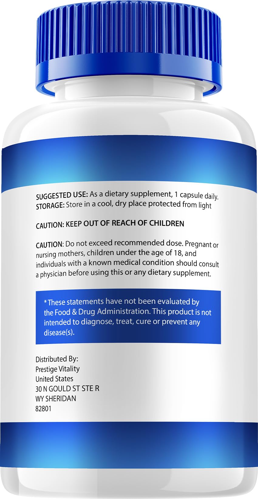 Indelo Relief Zenith 60 Capsules