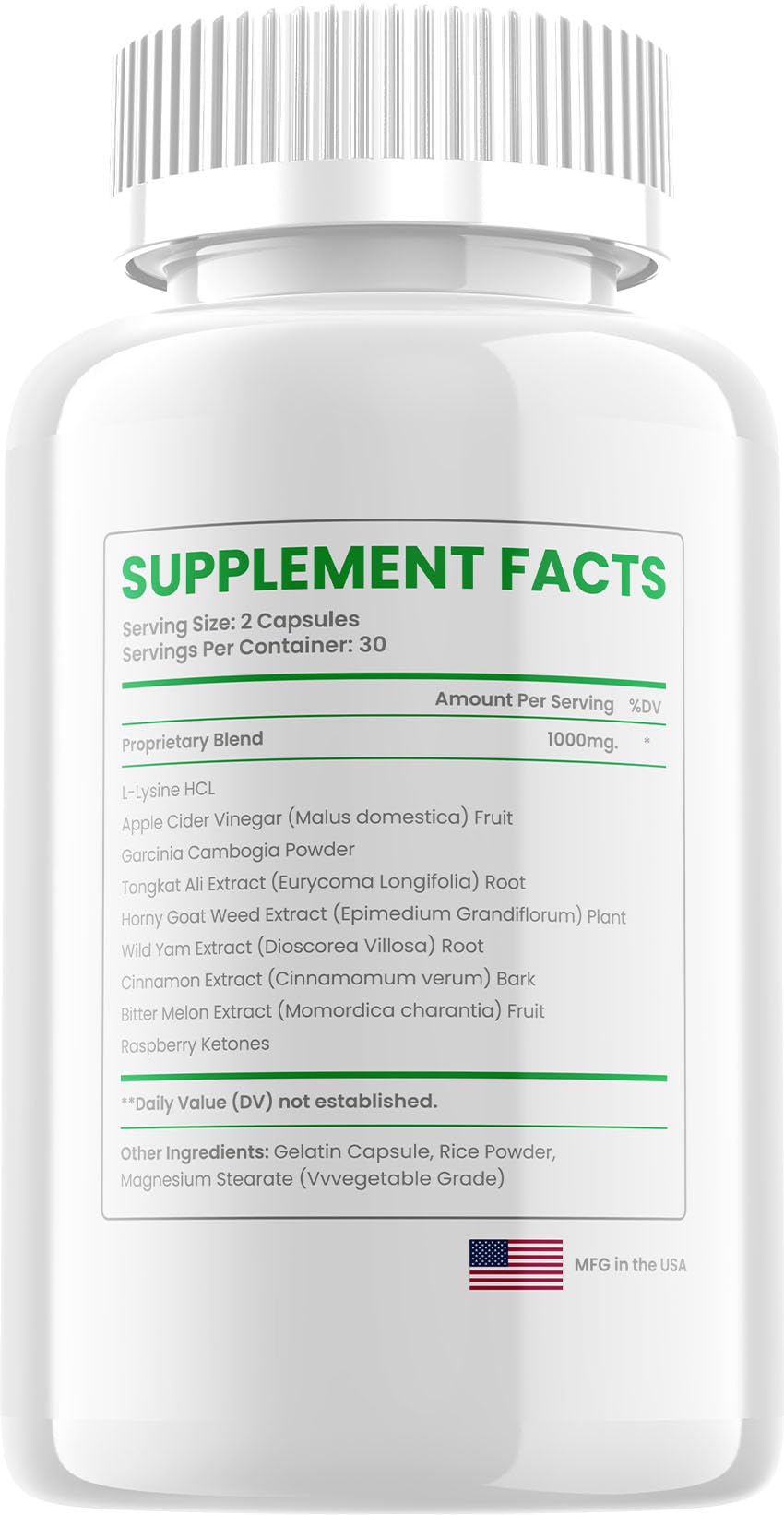 Indelo Lymph Savior Capsules 300 Capsules