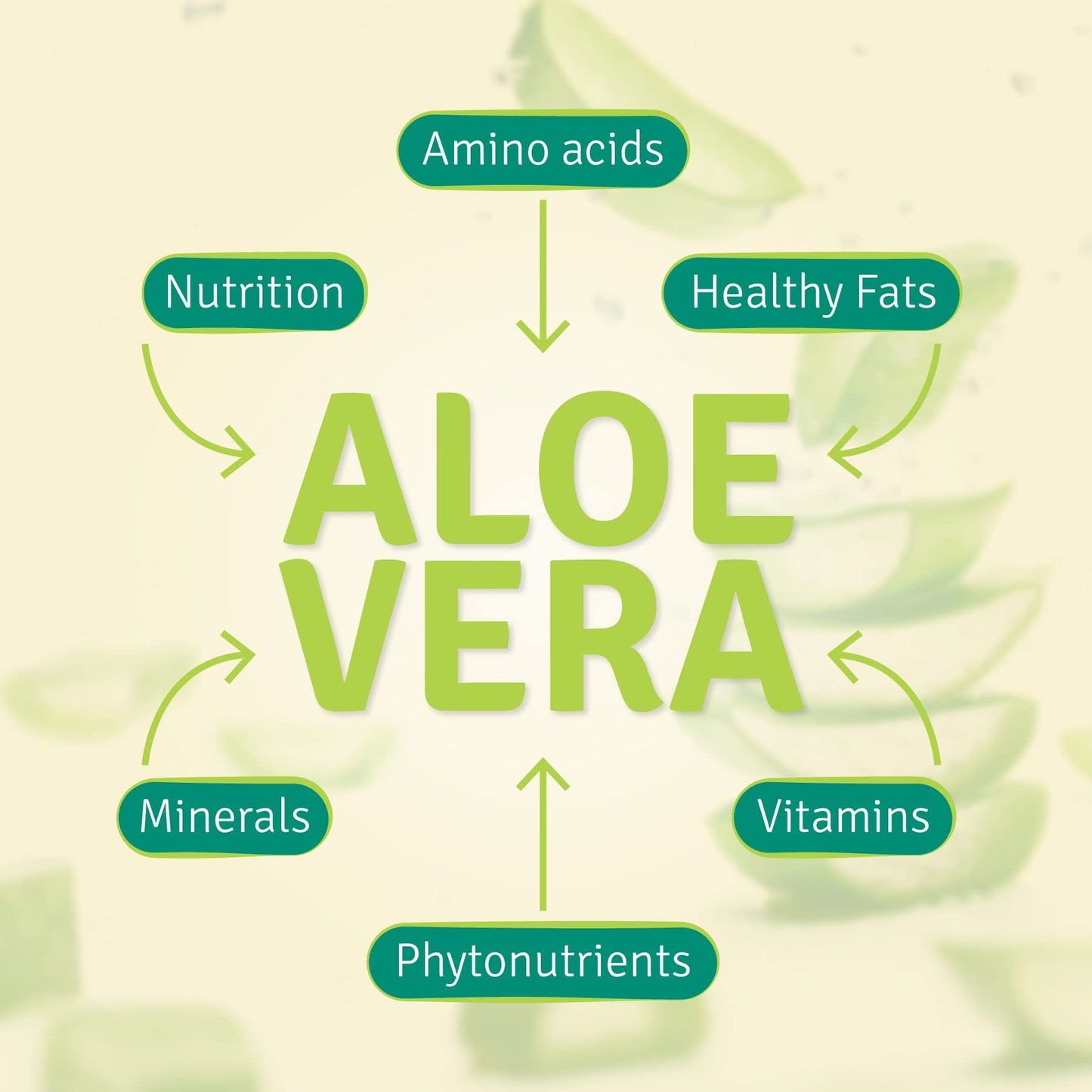 Aloe Life Aloe Gold Tablets, 30 Count