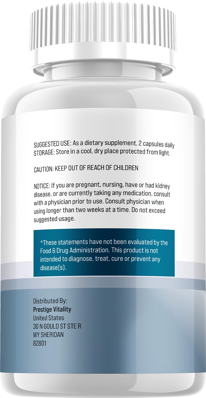 Indelo Sonus Zen Ear Support Capsule 60 Capsules