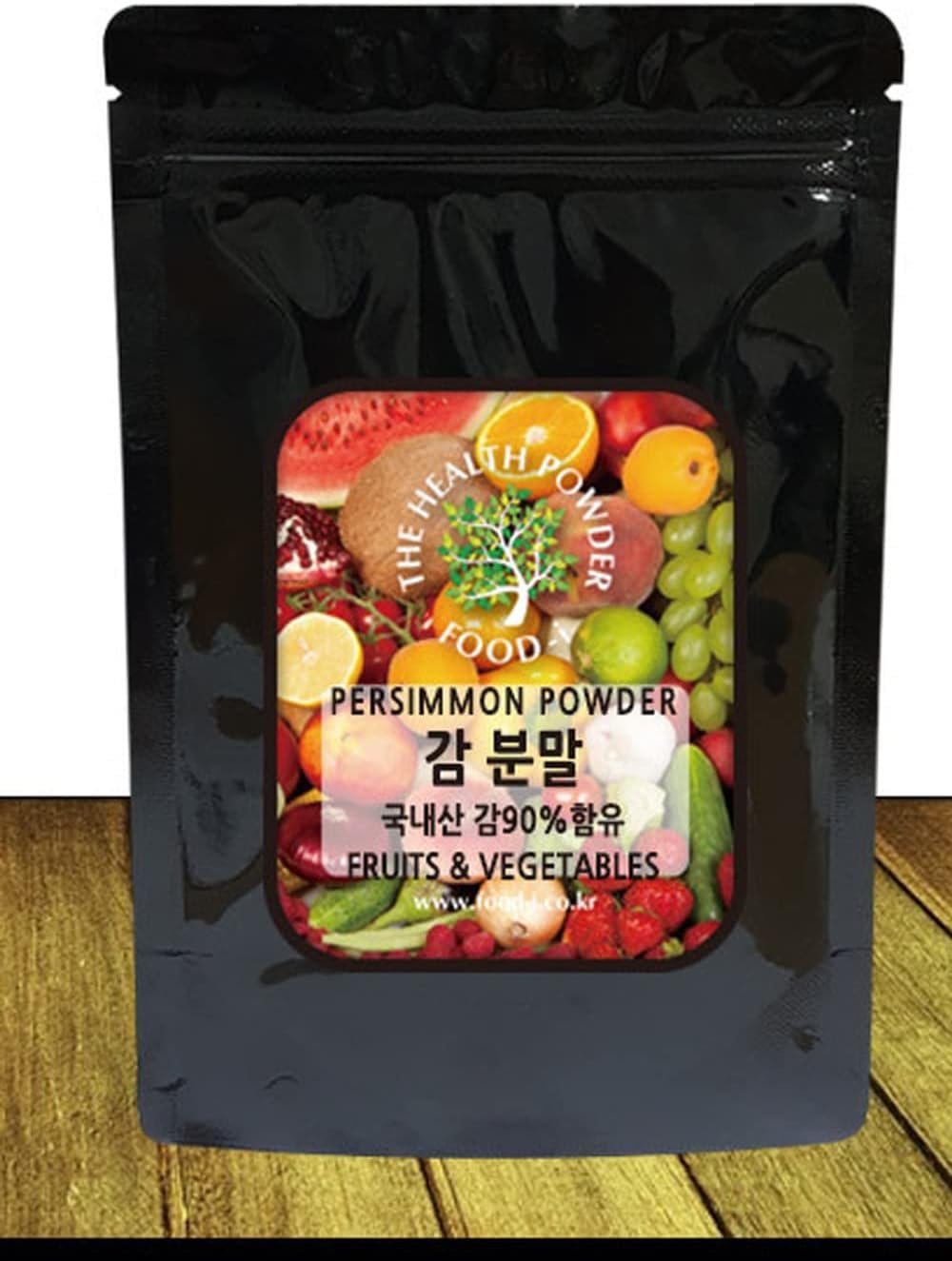 PALPLUS Persimmon Extract Powder 1 Pack