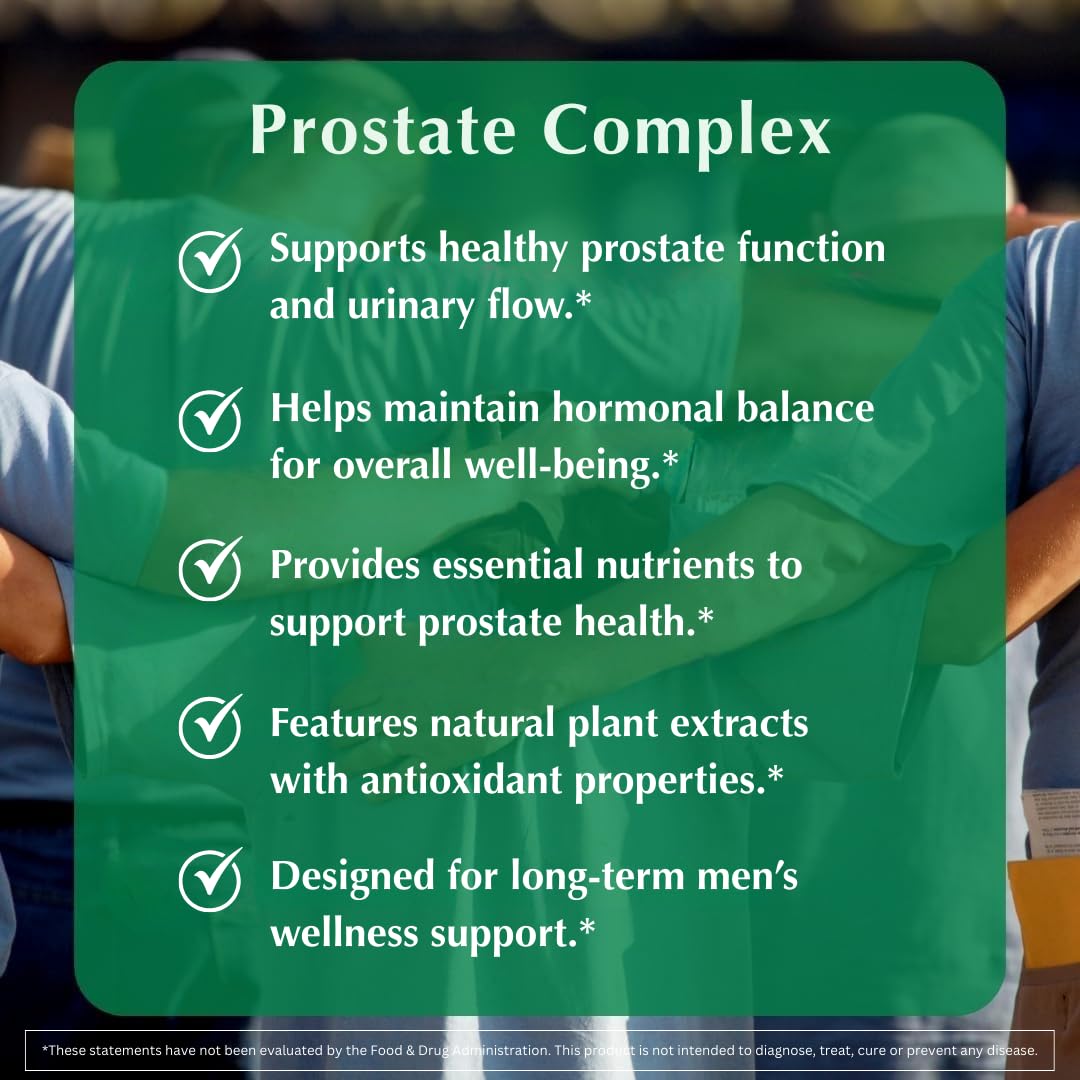 PROVITA Prostate Complex Capsule 60 Count