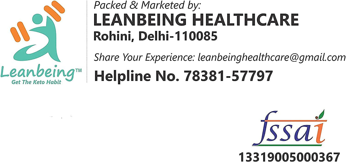 Metrol Herbaveda Arjun Ki Chaal Powder 35.274