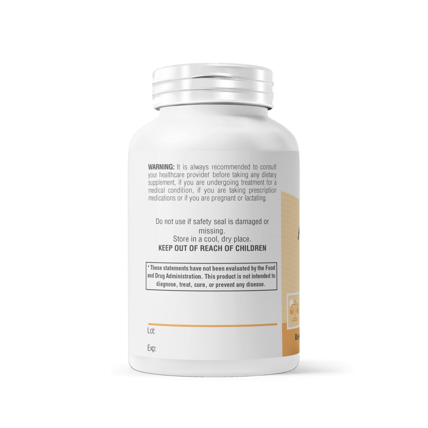 PROVITA Artemisinin Pro Capsule 30 Count